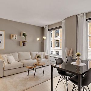 Appartement met Twee Slaapkamers